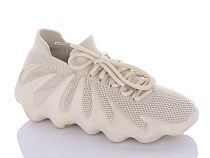 QQ Shoes BK98 beige-old-2 в магазине Фонтан Обуви