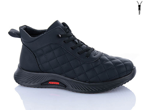 Ботинки Chunsen B23-1 в магазине Фонтан Обуви