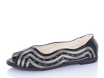 Туфли Sanlin 8-51B в магазине Фонтан Обуви