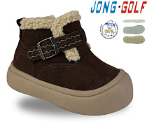 Ботинки Jong-Golf B40694-4 в магазине Фонтан Обуви