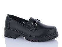 Туфли Ldw A98-1 в магазине Фонтан Обуви