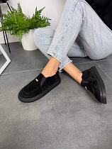 Туфли Arto 279 чор.з в магазине Фонтан Обуви