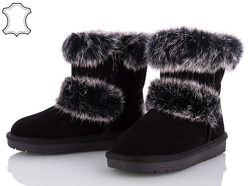 Угги Hengji 1957-1 в магазине Фонтан Обуви