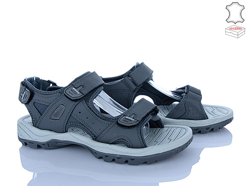 Сандалии Bona Shoes 863RB в магазине Фонтан Обуви