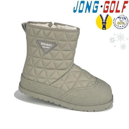 Ботинки Jong-Golf C40331-2 в магазине Фонтан Обуви