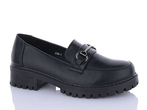 Туфли Ldw A98-1 в магазине Фонтан Обуви