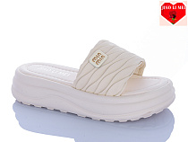 Шлепанцы Jiaolimei 721 в магазине Фонтан Обуви