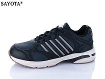 Кроссовки Sayota S3128-7 в магазине Фонтан Обуви