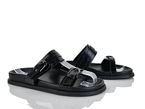 Шлепанцы Бабочка 820-3 в магазине Фонтан Обуви