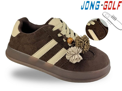 Кроссовки Jong-Golf C11914-4 в магазине Фонтан Обуви
