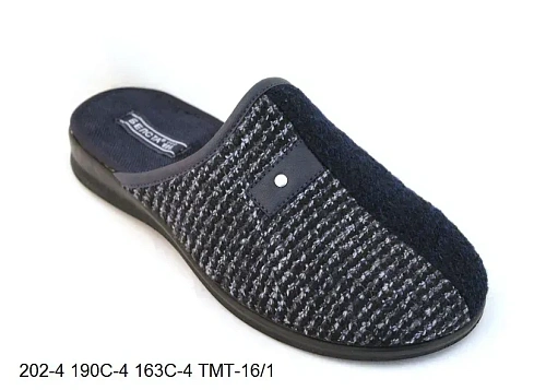 Тапочки Белста  202-4 190 С-4 163 С-4  в магазине Фонтан Обуви