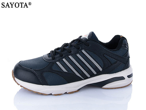 Кроссовки Sayota S3128-7 в магазине Фонтан Обуви