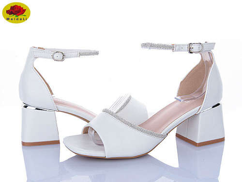 Босоножки Meideli H777-29 в магазине Фонтан Обуви