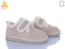 Угги Stilli Group UG360-6 замш в магазине Фонтан Обуви