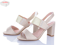 Босоножки Rama 815-27 gold в магазине Фонтан Обуви