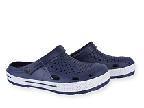 Кроксы Hongquan Q15-3 в магазине Фонтан Обуви