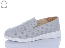 Туфли M•D-Gresso-Lunastep S0311-8 в магазине Фонтан Обуви