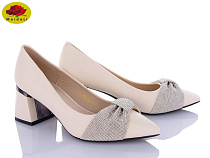 Туфли Meideli L88888-22 в магазине Фонтан Обуви