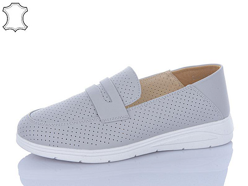 Туфли M•D-Gresso-Lunastep S0311-8 в магазине Фонтан Обуви