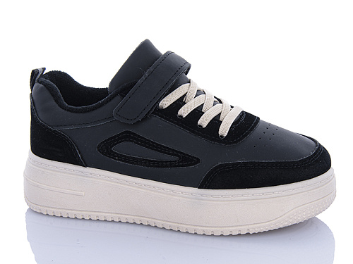 Кроссовки Dino Albat 150-37 beige-black в магазине Фонтан Обуви