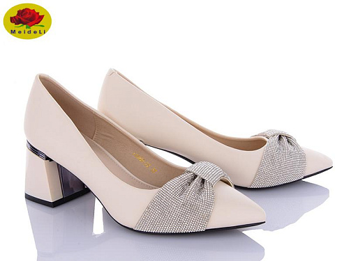Туфли Meideli L88888-22 в магазине Фонтан Обуви