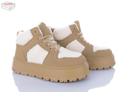 Ботинки L&M-Lemon RP88-2 в магазине Фонтан Обуви