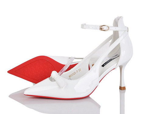 Туфли Loretta MD2025-7B в магазине Фонтан Обуви