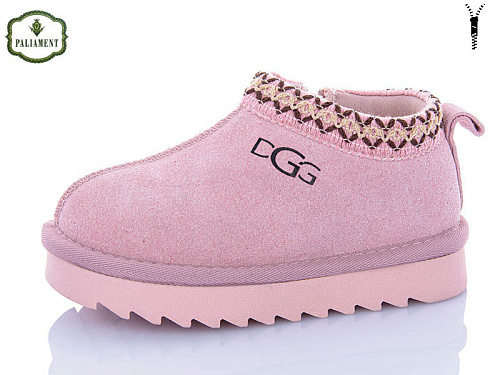 Угги Paliament B702-2 в магазине Фонтан Обуви