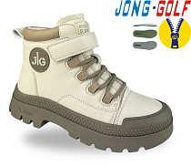 Ботинки Jong-Golf B31093-6 в магазине Фонтан Обуви