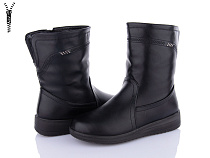 Ботинки Baolikang A238 в магазине Фонтан Обуви