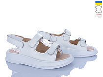 Босоножки Ailinda 626-8A в магазине Фонтан Обуви