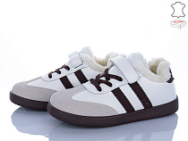 Кроссовки Stilli Kids TX03-2 шкіра в магазине Фонтан Обуви