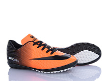 Спорт Vs Walked Mercurial 01 orange (36-39) в магазине Фонтан Обуви