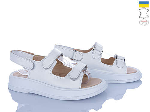 Босоножки Ailinda 626-8A в магазине Фонтан Обуви