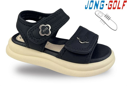 Босоножки Jong-Golf B20642-20 в магазине Фонтан Обуви