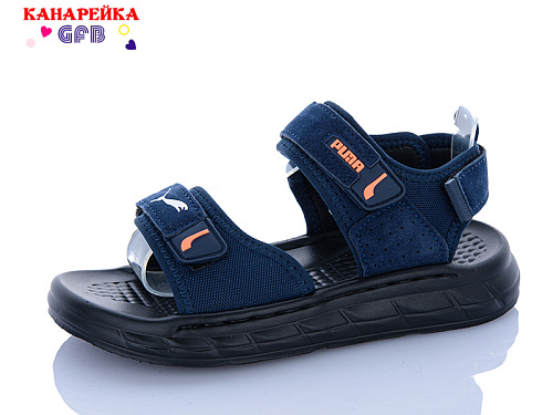 Босоножки Gfb R86-2 в магазине Фонтан Обуви