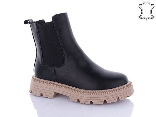 Ботинки Jiulai C706-7-1 в магазине Фонтан Обуви