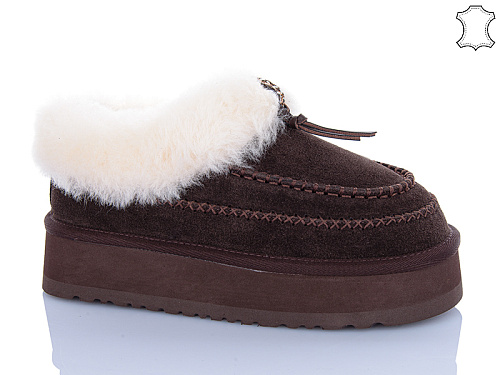 Угги Trasta WMP1115-33 в магазине Фонтан Обуви