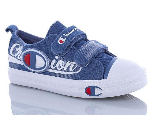 Кеды Comfort-Baby В1919-11 в магазине Фонтан Обуви