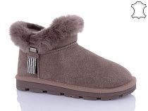 Угги Wsmr K04-2 в магазине Фонтан Обуви