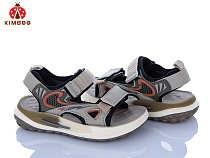 Босоножки Солнце JX601-2S в магазине Фонтан Обуви