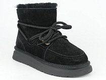 Угги Allshoes 218637 в магазине Фонтан Обуви
