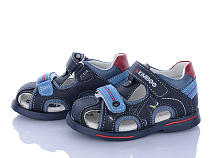 Босоножки Xifa Kids XF01-YF192-1K в магазине Фонтан Обуви