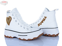 Ботинки Zahar OT2399-3 в магазине Фонтан Обуви