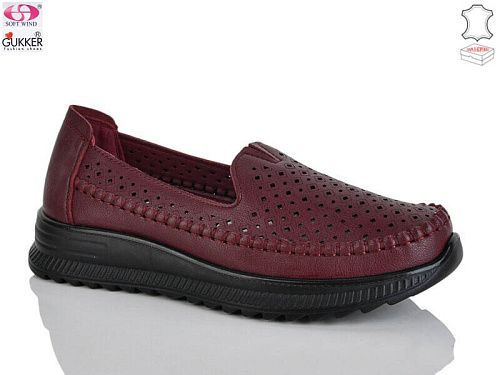 Туфли Gukkcr YK5009-9 в магазине Фонтан Обуви