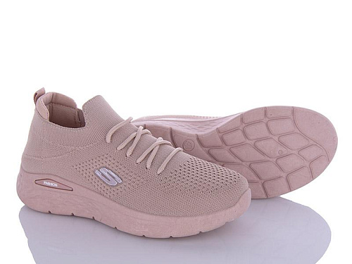 Кроссовки Okshoes W171-3 в магазине Фонтан Обуви
