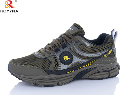 Кроссовки Royyna 104ВB-43 сітка в магазине Фонтан Обуви