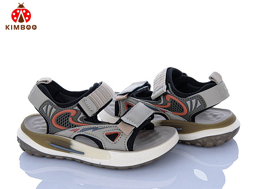 Босоножки Солнце JX601-2S в магазине Фонтан Обуви