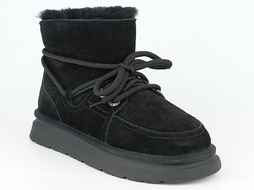 Угги Allshoes 218637 в магазине Фонтан Обуви