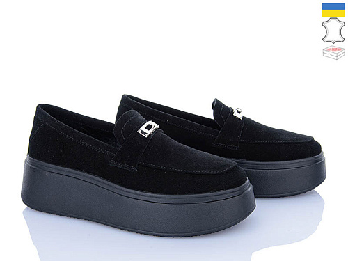 Туфли Ailinda 1746-1 в магазине Фонтан Обуви